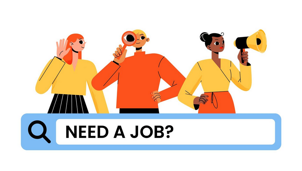 job